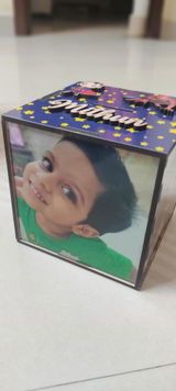 Pavi Mithun review photo