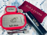 Lunch Box set -4