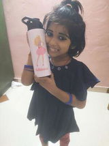 Bhavitha review photo