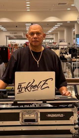 DJ Kool E review photo