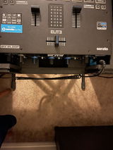 D.j T.T. review photo