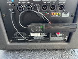 DJ R. review photo