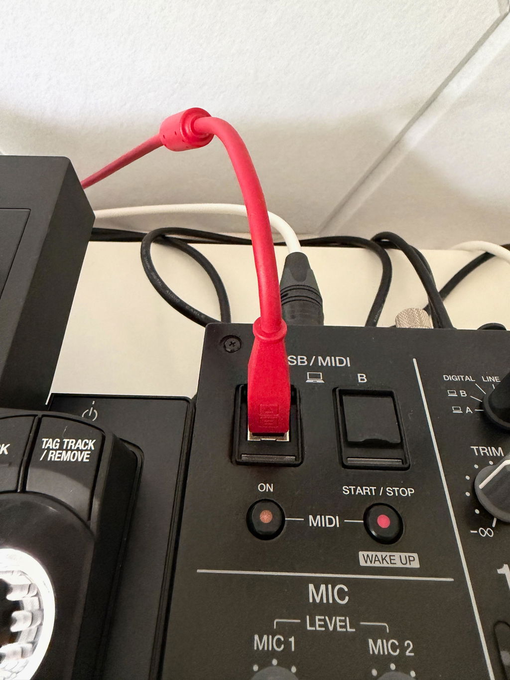 Chroma Cables: USB-C to B