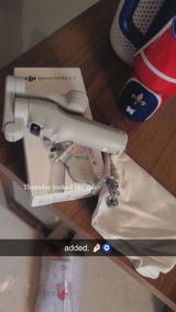 Rishi Pandya review photo