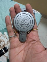 Rishi Pandya review photo