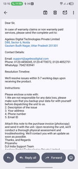 Krishna Chaitanya ravilla dji osomo pocket 3 review photo