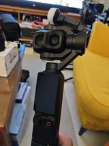 Aloysius Chin review photo