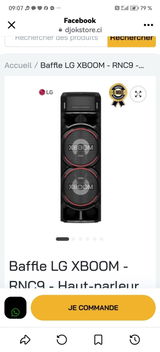 ebro review photo