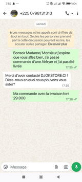 Anonyme review photo