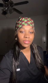 Chelsea S. review photo