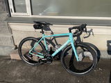 Jesper P - Velo Social rides review photo
