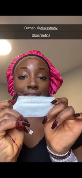 Ifeoma Otitom review photo