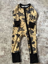 Brandon T review photo
