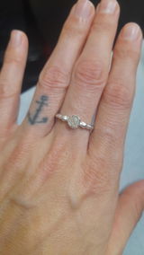 Serena review photo