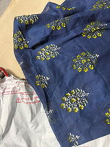 Kamala Krishnaswamy review photo