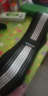 Robinson R. review photo