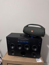 Alvin review photo