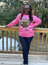 Shanetra Osborne review photo