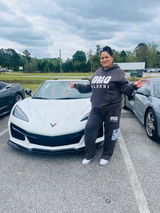 Supporter of the brand review photo