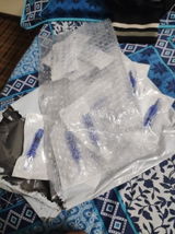 Minhaj Attique review photo