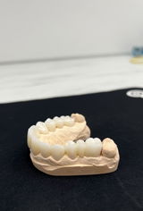 Gemstone 3D Pro Zirconia