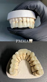 PMMA Monolayer