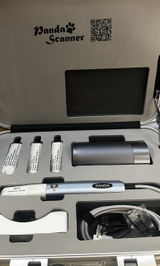 Intraoral scanner Panda Smart