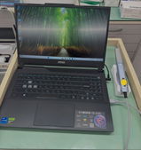 Intraoral scanner Panda Smart