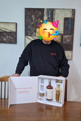 R.A. review photo