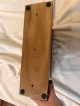 N. Rodda review photo