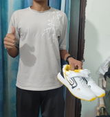 Sajan Kumar review photo