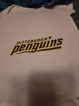 Pittsburgh Penguins SVG Bundle – NHL Hockey Logo Vector Cricut