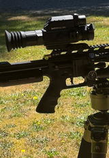R.A. review photo