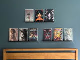 Etsy customer review photo