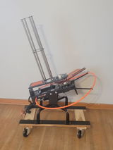 Brad Wood review photo