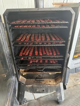 Norman review photo