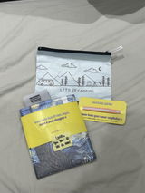 Larissa E.S. review photo
