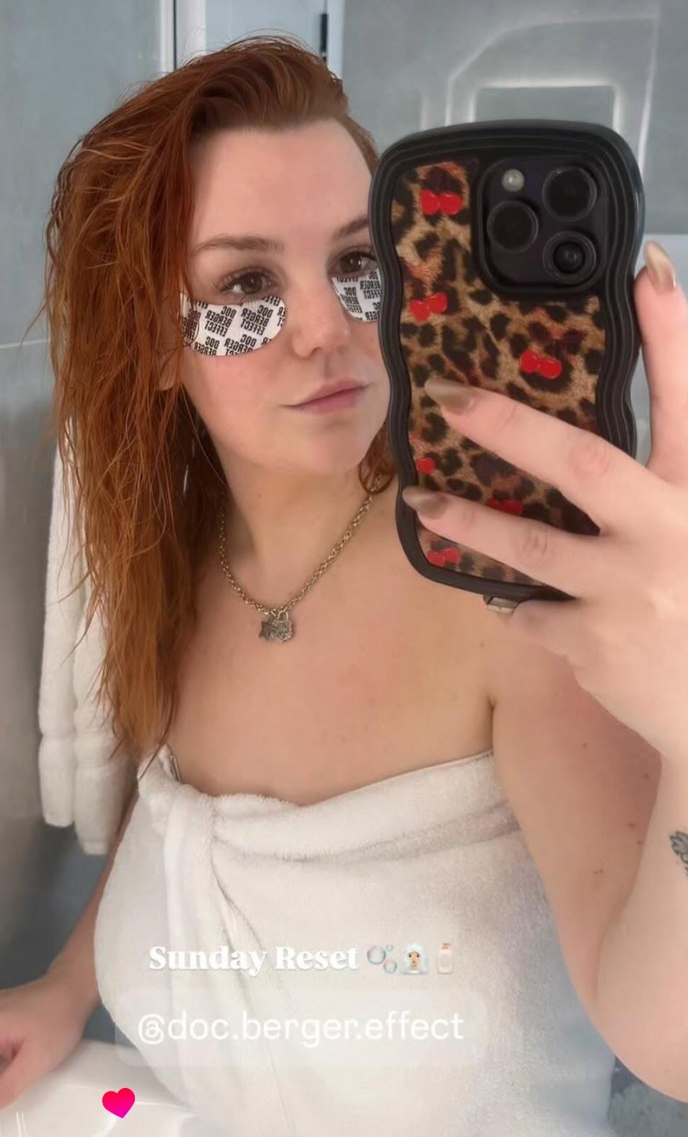 Daisy review photo