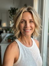 Caroline Hartmann review photo