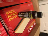 Lucian Eades review photo
