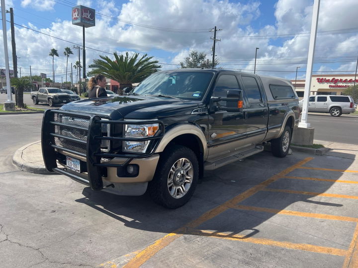 Customer photo from Arnold R.
