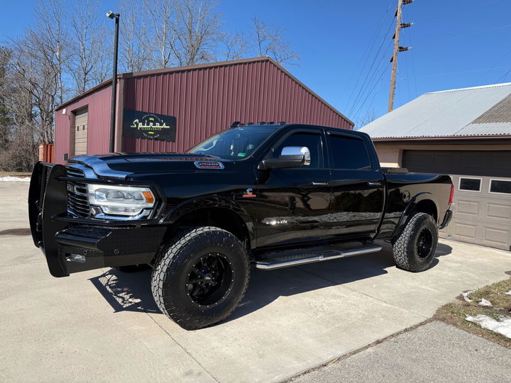 Customer photo from Matthew B.
