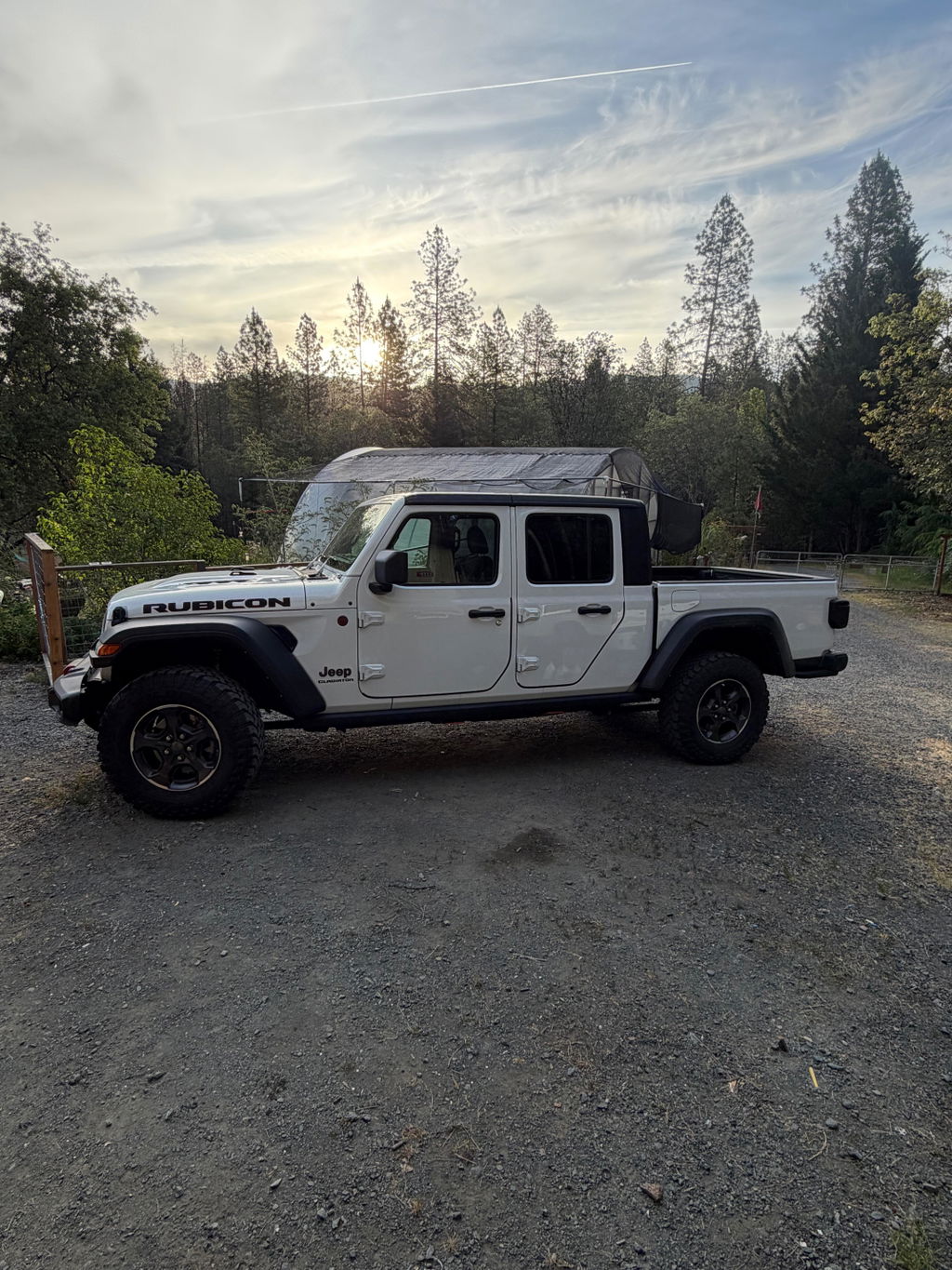 Doc's Diesel Jeep 3.0L EcoDiesel 5W-40 Full Synthetic EcoDiesel Oil + Filter Maintenance Kit 2020-2023