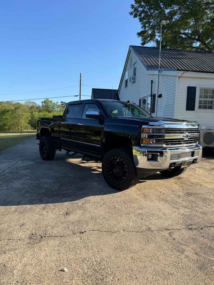 Customer photo from Mike H.