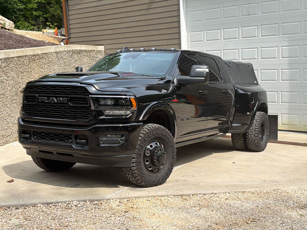 Doc's Diesel Dodge RAM 6.7L Cummins Filter Maintenance Kit 2019-2024
