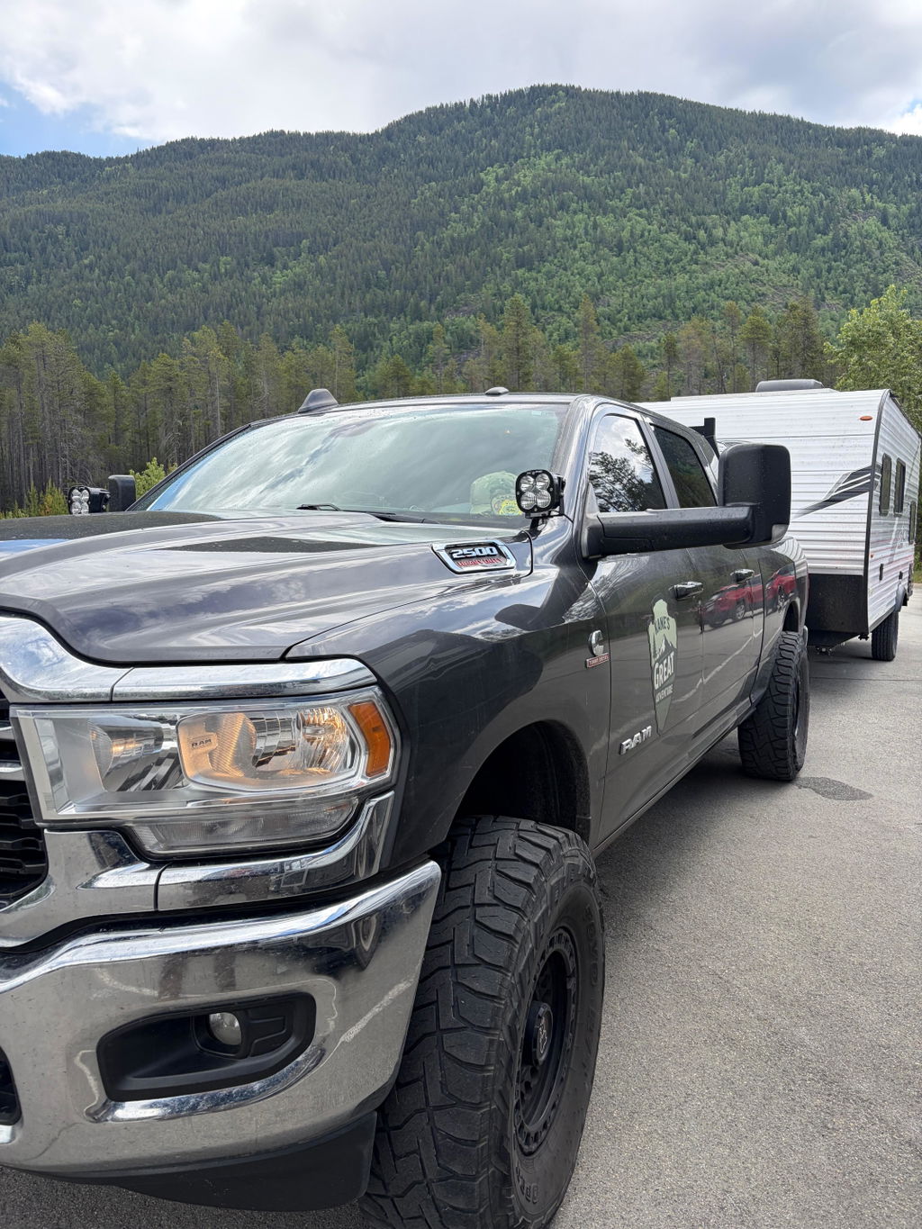 Doc's Diesel Dodge RAM 6.7L/5.9L Cummins 5W-40 Full Synthetic Oil Change Kit 1989-2024