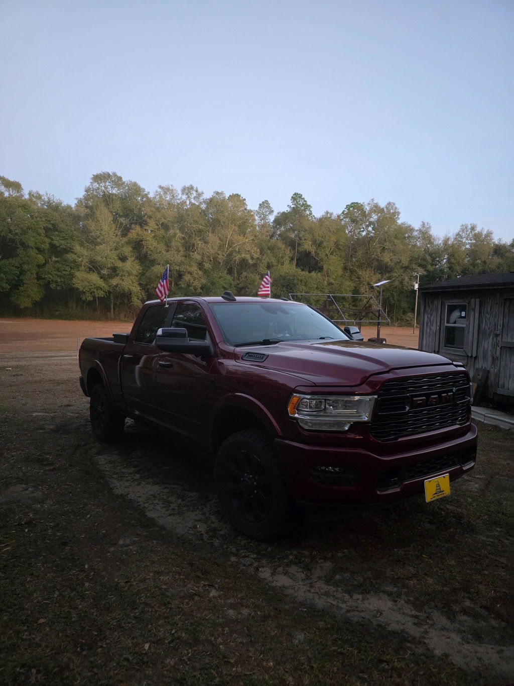 Doc's Diesel Dodge RAM 6.7L Cummins CCV Filter 2007.5-2024