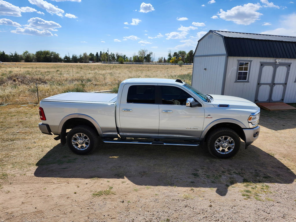 Doc's Diesel Dodge RAM 6.7L Cummins CCV Filter 2007.5-2024