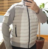 Carlos costa review photo