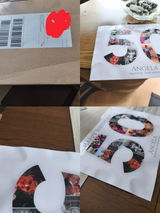 Anonym review photo
